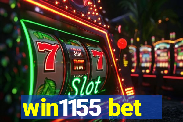 win1155 bet